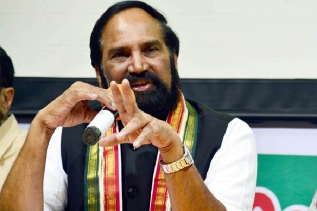 Uttam Kumar Reddy Reviews Huzurnagar, Kodad Projects