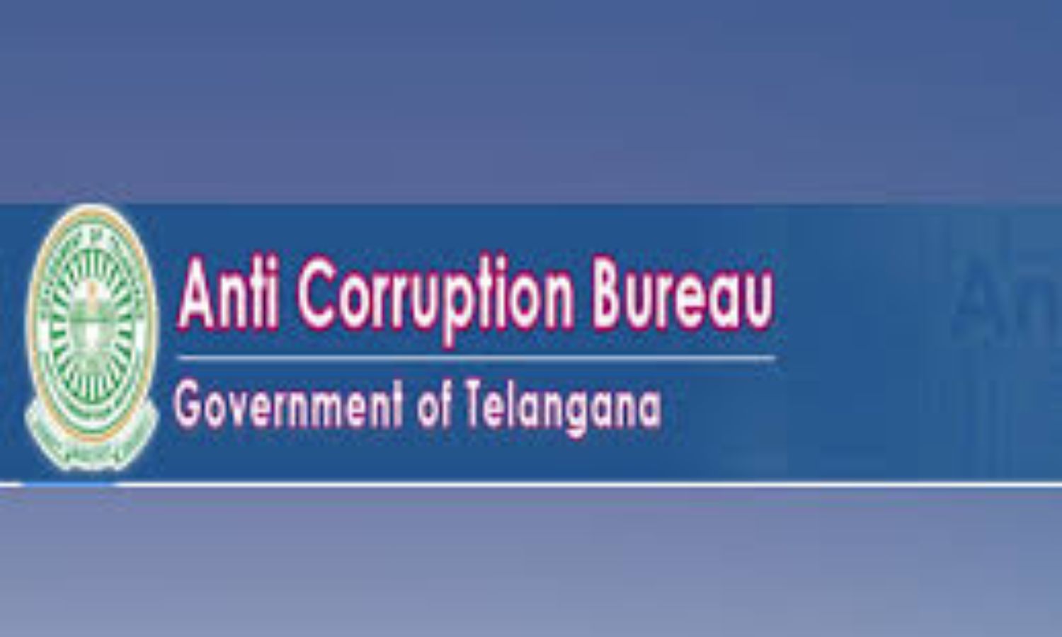 Telangana ACB registers 17 trap cases in November