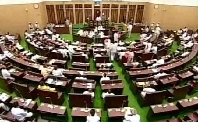 Telangana Assembly adjourned till December 16