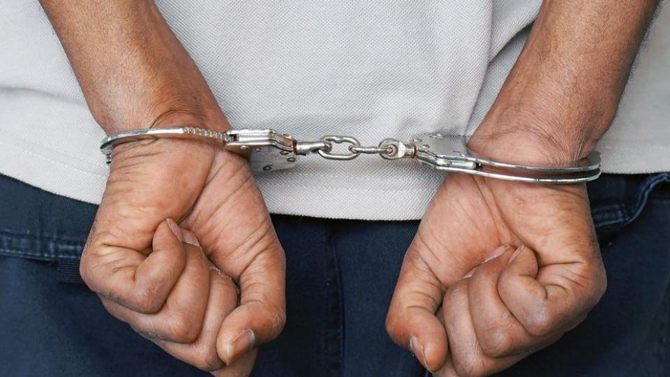 RGIA constable held for sexually assaulting 17-yr-old in Hyderabad
