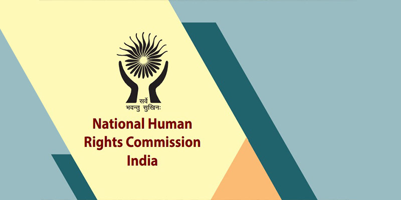 NHRC takes suo motu cognizance of woman’s suicide in Hyderabad