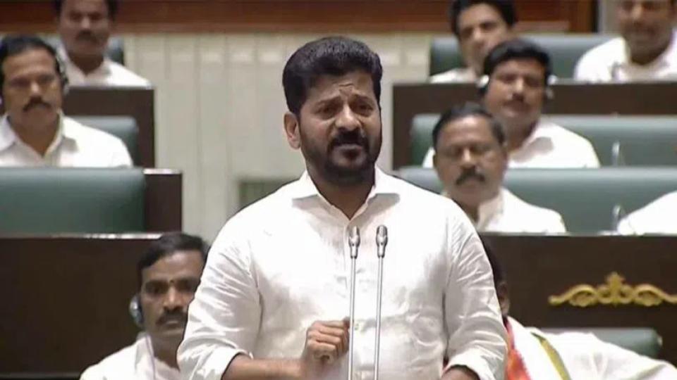 Another international cricket stadium to come up in Hyderabad, says Revanth Reddy