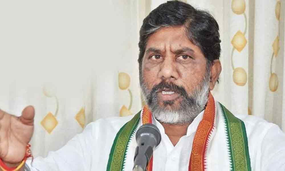 Mallu Bhatti Vikramarka seeks Kishan Reddy’s support for key State projects