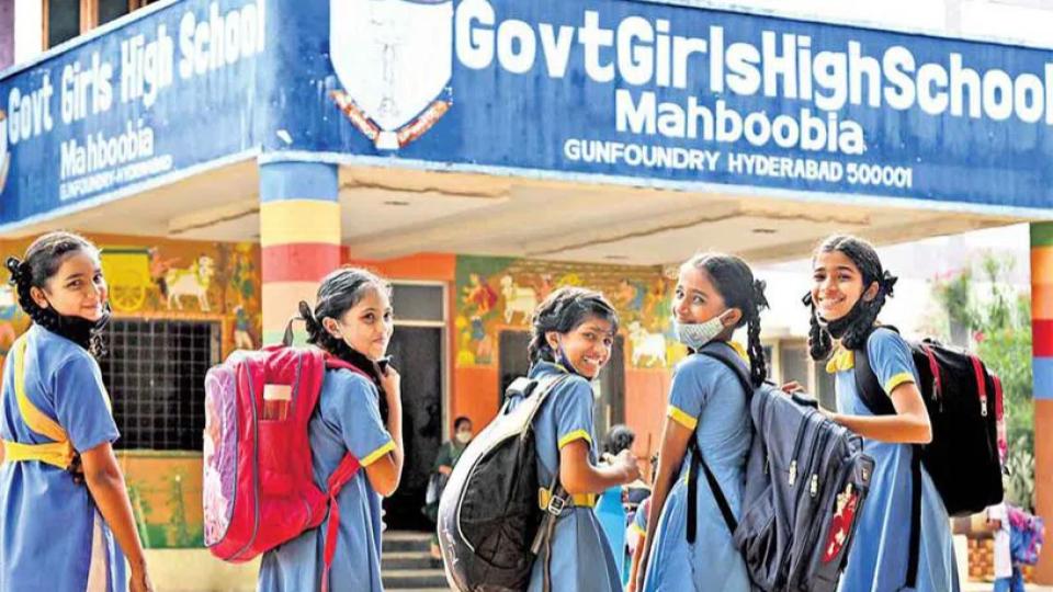 Telangana govt teachers get new task to improve Class X results