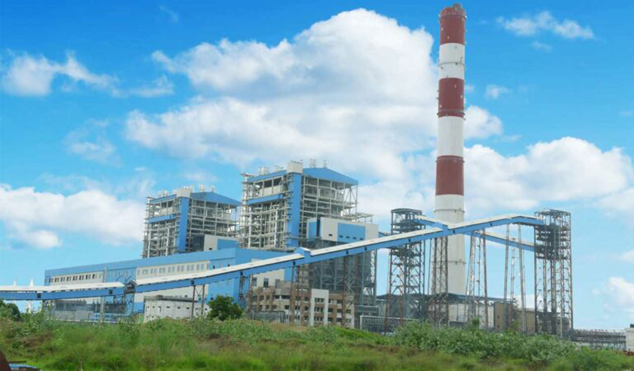 Bhatti asks officials to start Yadadri plant by March 2025