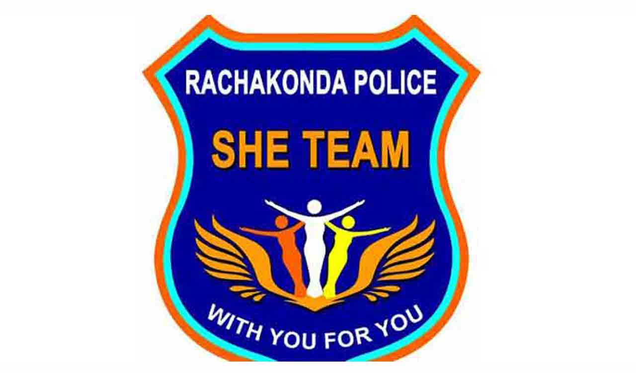 rachakondasheteamapprehends138forharassingwomen