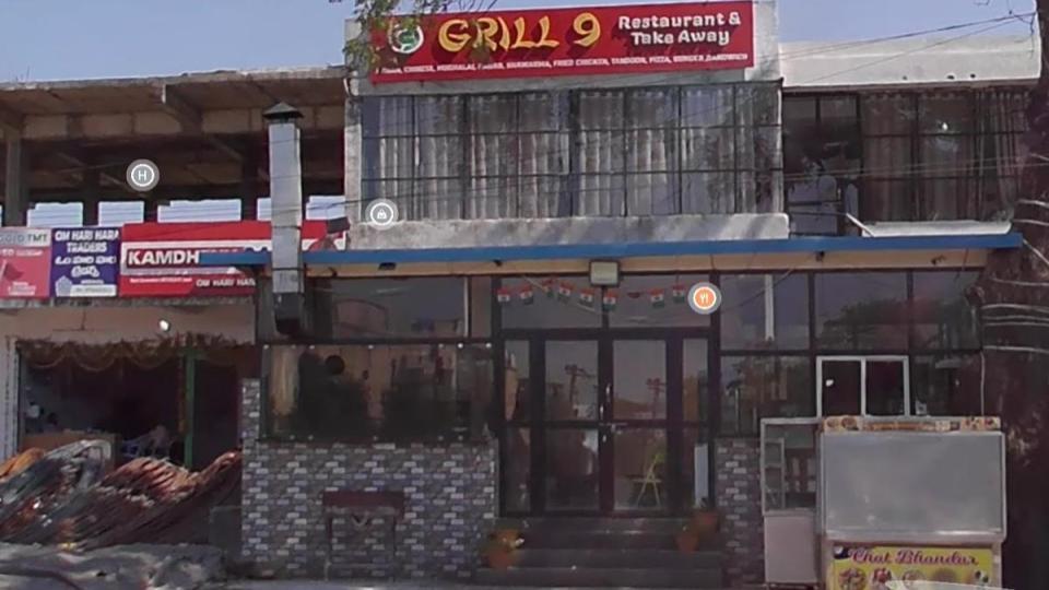 Death of woman due to food contamination, Grill 9 hotel seized in Nirmal