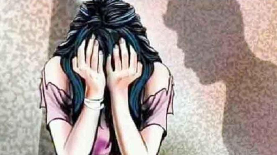 Married woman gang-raped by unknown persons in Nirmal