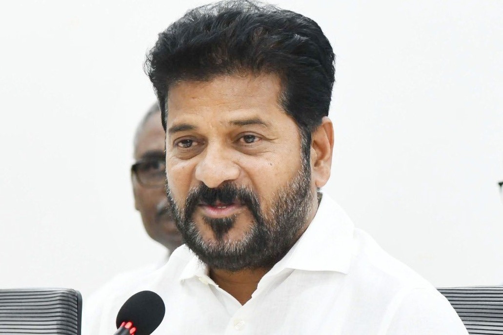 CM Revanth Reddy announces new initiatives to strengthen education and skills training