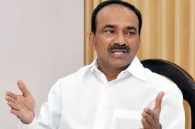 Telangana CM Revanth not sincere on BC caste survey, says Eatala