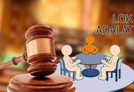 National Lok Adalat on March 8 in Telangana