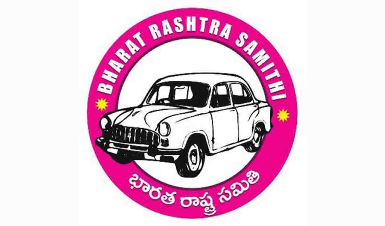 BRS to protest across Telangana over Rythu Bharosa betrayal tomorrow