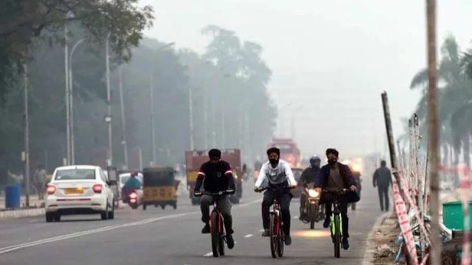 Mild winter expected for Hyderabad until month-end, possibility of rains