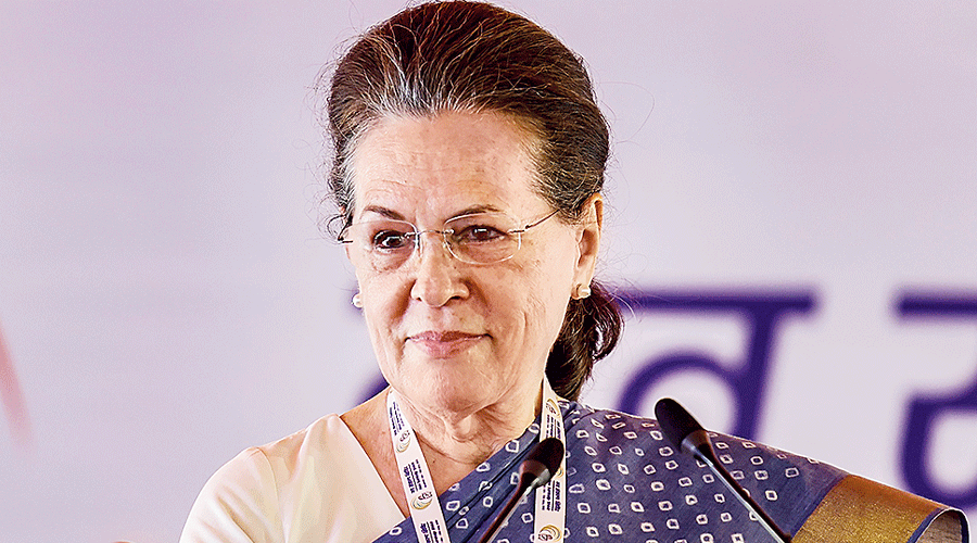 soniagandhilikelytoattendtelanganacmsswearinginceremony