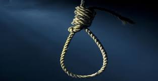 Class 10 student found hanging in Sircilla