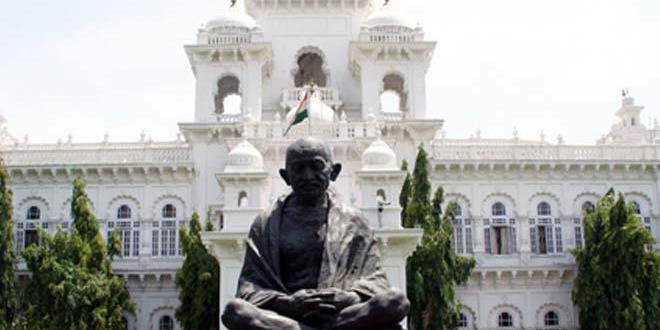 Telangana Assembly winter session begins today