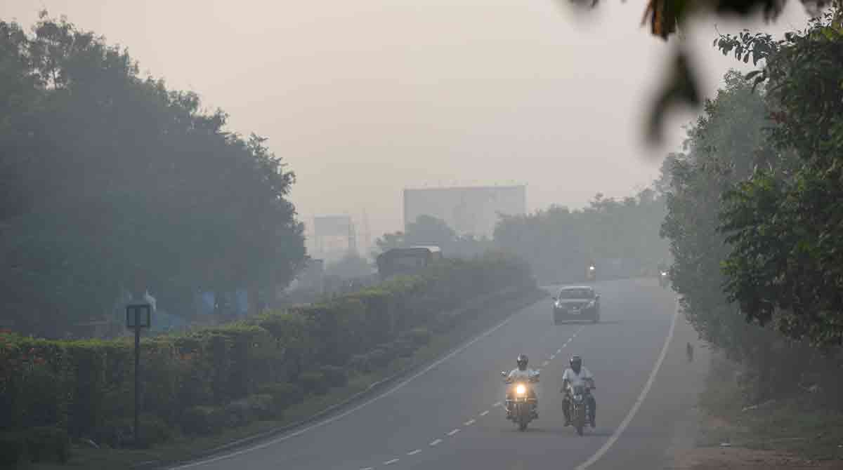 Telangana’s Arli (T) in Adilabad shivers at 5.9 degrees C