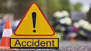 Woman SI dies in road accident in Jagtial