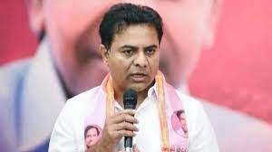 welfareactivityneverstoppedintelangana:ktr