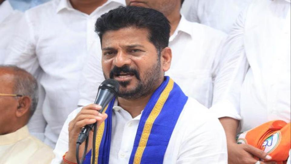 CM Revanth Redddy assures Metro connectivity to Old City by 2029