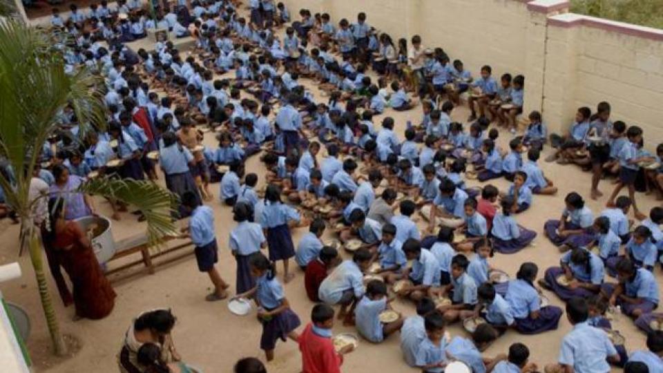 792govtschoolstogettoiletsdrinkingwaterinnizamabad