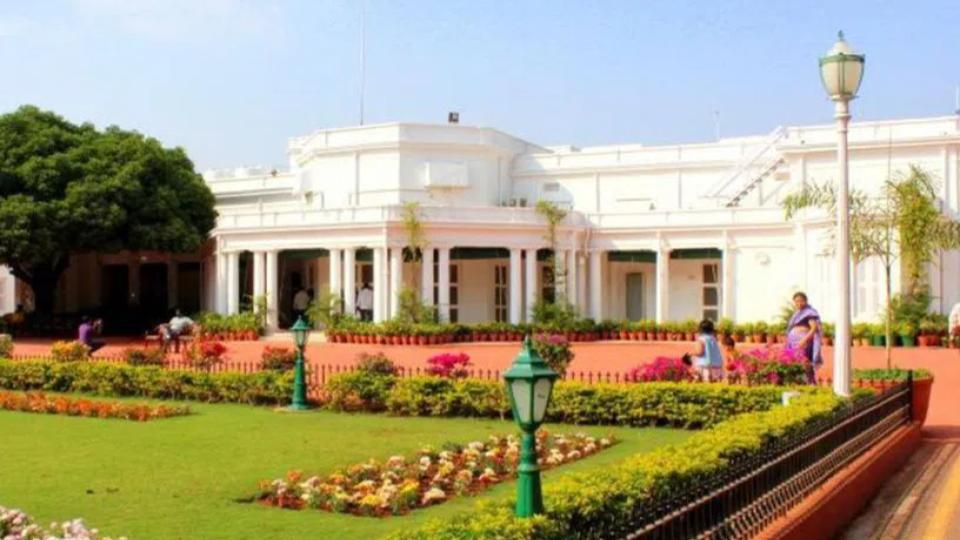 Rashtrapati Nilayam to host 15-day flower and horticultural fest from Dec 29