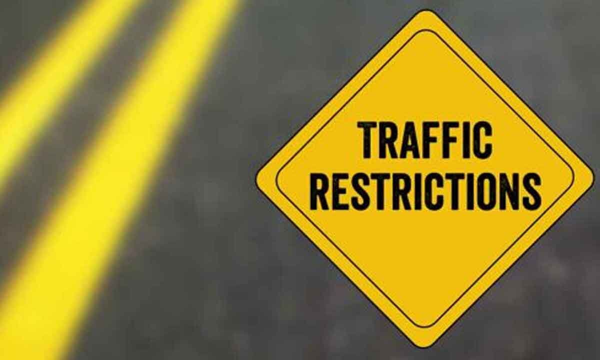 trafficrestrictionsatlbstadiumtoday