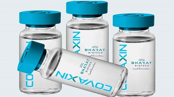 bharatbiotech’scovaxinrecognizedbyaustraliadepartmentofhealthreleasedanoticerecognisingcovaxin