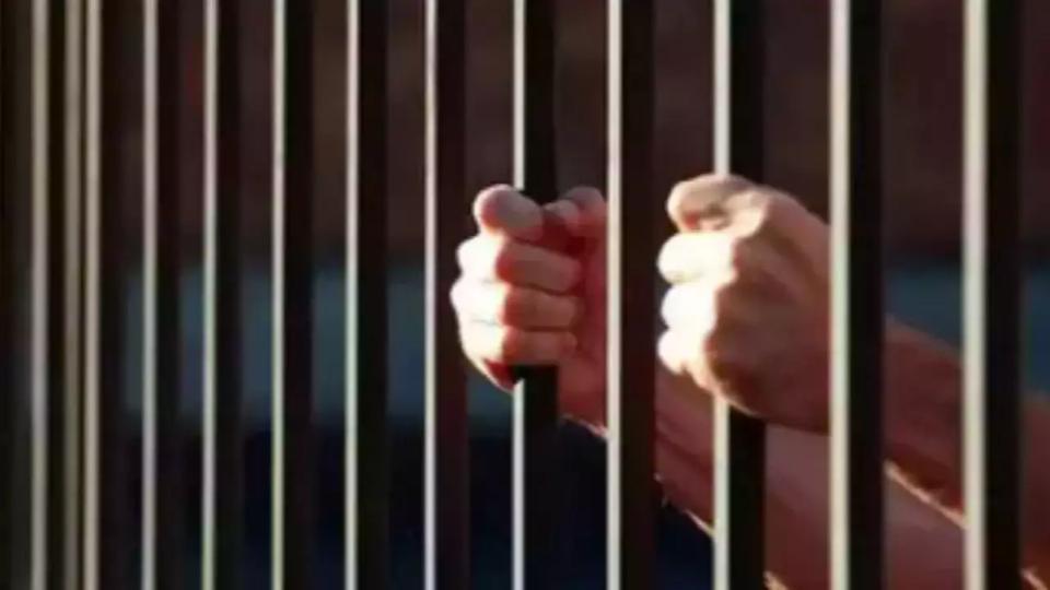 Hyderabad man gets 10 yr jail for attacking daughter, son-in-law