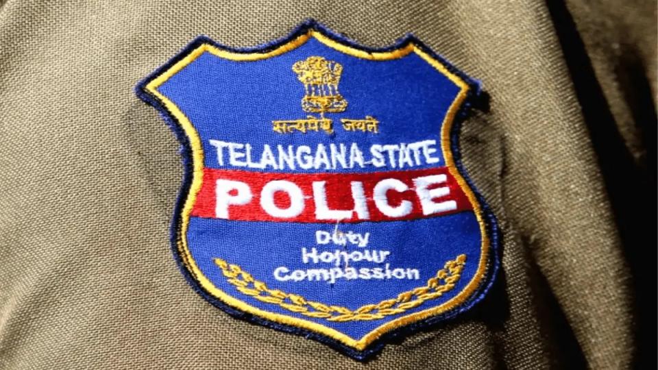 9 DSPs, SDPOs and ACPs transferred in Telangana