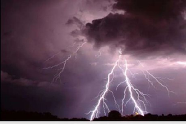 Lightning kills 5 at separate places over 3 days in Telangana