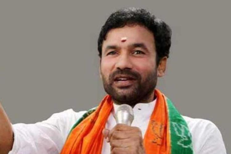 bjpkeentowinintelangana:gkishanreddy