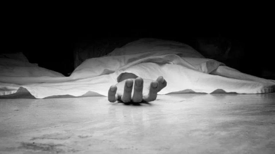 Revenue employee found dead in canal near Vemulapalli village