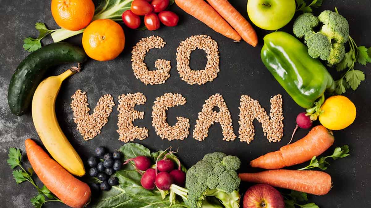 PETA urges Hyderabad to go vegan for world vegan month