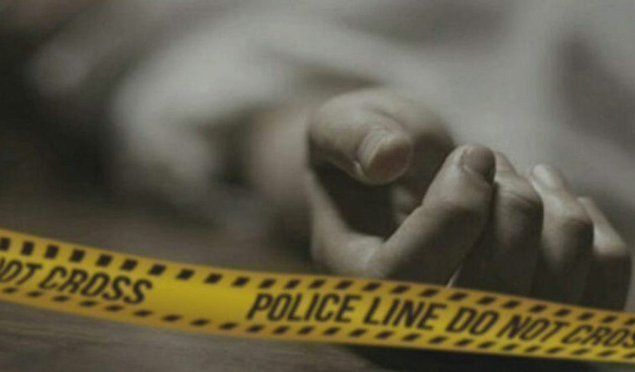  Woman falls to death from terrace in Nizamabad