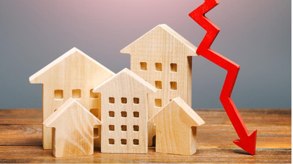 Hyderabad real estate market continues to decline in 2025