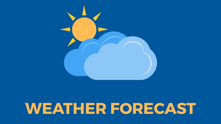 Warmer temperatures forecast for a week in Telangana