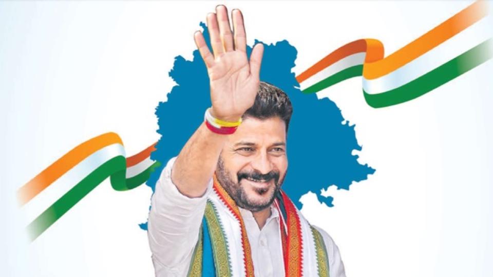 No one can stop Telangana Rising, says CM Revanth Reddy