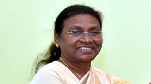 President Droupadi Murmu to arrive in Hyderabad for 5-day southern sojourn to Telangana and AP