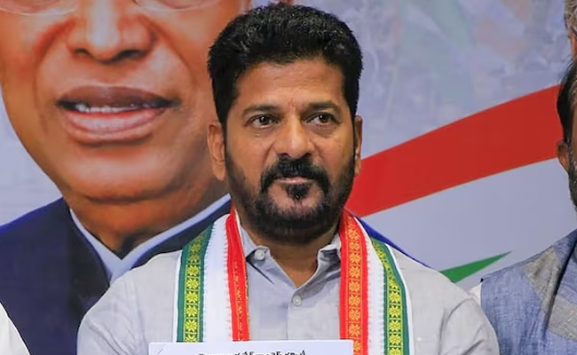 Cong govt ended ‘darkness’ in 11 months of rule in Telangana: CM Revanth Reddy