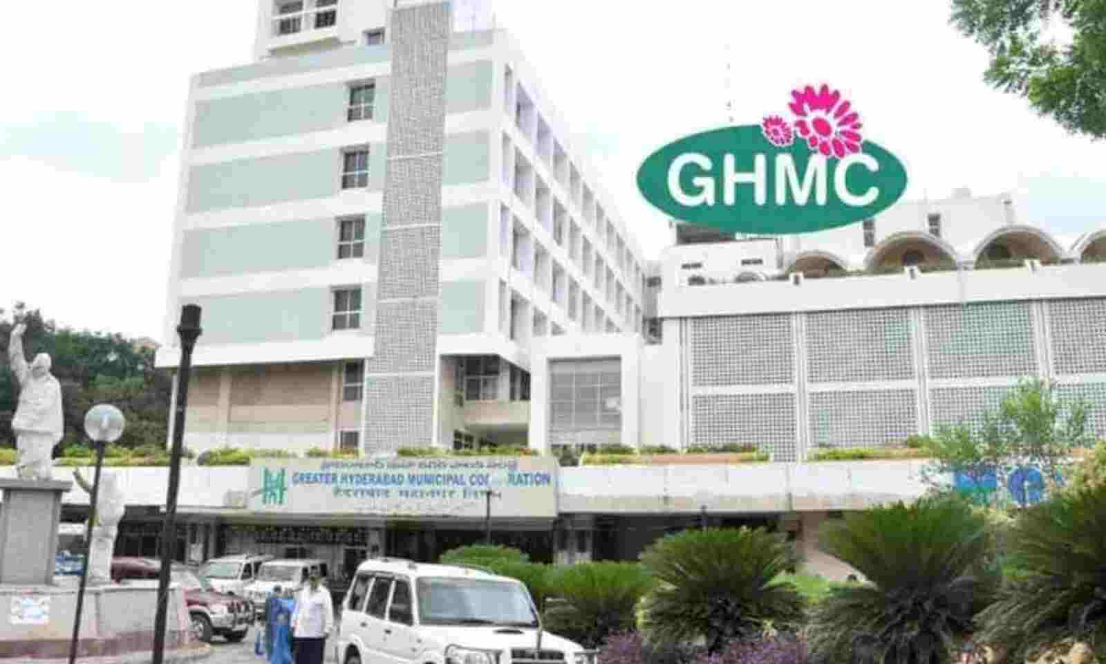 GHMC hosts Vikalangula Karya Sankalpa on World Disabled Day