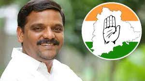 Congress Bagged The Graduates MLC Constituency In By-Poll