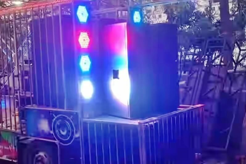 Rachakonda police ban DJ system during religious processions