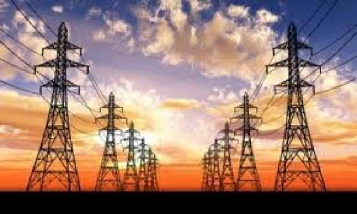 Power demand witnessing downward trend in Telangana