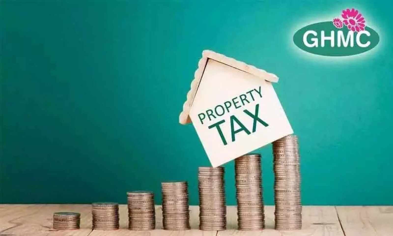 ghmcnetsrs152942croreinpropertytaxcollection