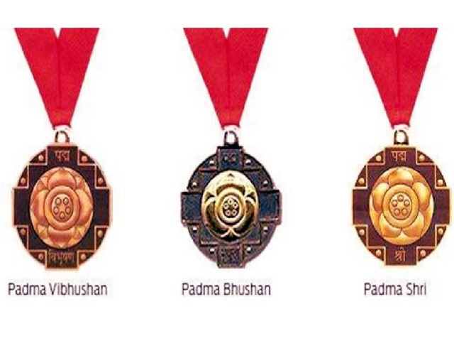 fivepersonsfromtelanganaselectedforpadmaawards