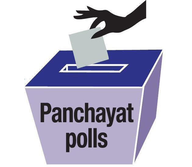 telanganatofacefirsteverpanchayatpollstoday