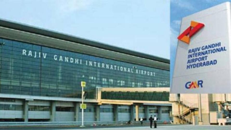 Hyderabad airport receives bomb threat