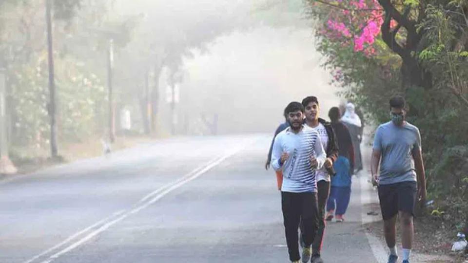 Health Dept issues cold wave advisory for Telangana after temperature drop