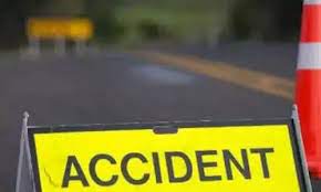 19-yr-old killed in road accident at Shaikpet flyover